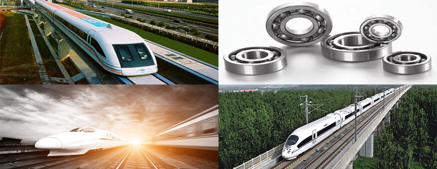 泰東實業(yè)鋼材產品用于中國高鐵、高端軸承等